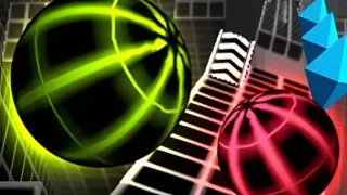 Два Мяча 3D: Темнота