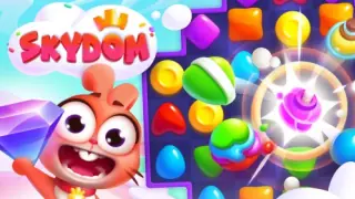 Скайдом | Skydom