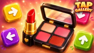 Игра Тап Галерея
