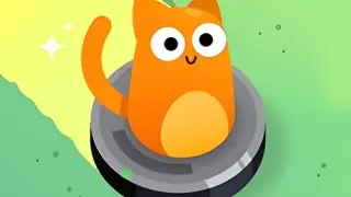 Вечеринка Кота | Party Cat
