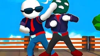 Игра Гэнг Фалл Пати