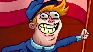 TrollFace Quest: USA 2 | Троллфейс Квест: США 2
