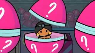 Принцесса Коготь Машины | Princess Claw Machine