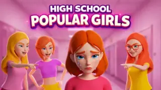 High School Popular Girls