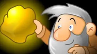 Игра Золотоискатель | Gold Miner