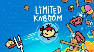 Игра Ограниченный Кабум