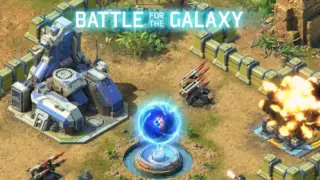 Игра Битва за Галактику | Battle for the Galaxy