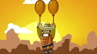 Амиго Панчо | Amigo Pancho