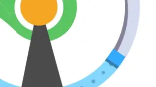 Цвет Линии | Color Line