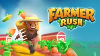 Фермер Раш: Идл Ферма