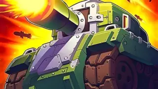Игра Столкновение брони | Clash of Armour