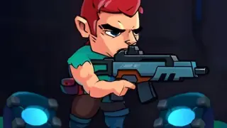 Герой джунглей 2 | Jungle Hero 2