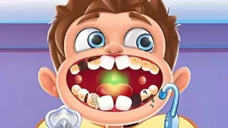 Сумасшедший Стоматолог