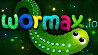 Вормаксио | Wormax.io