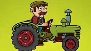 Трактор Мания | Tractor Mania