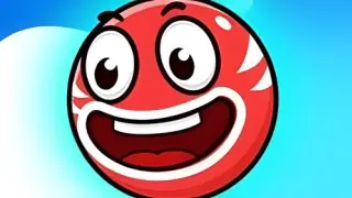 Игра Катящийся Шар 5