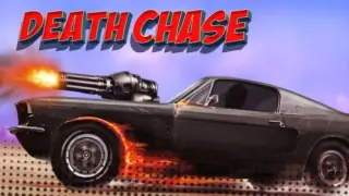 Погоня За Смертью | Death Chase