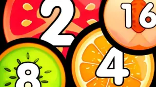 Слияние Шаров 2048: Соедини Фрукты