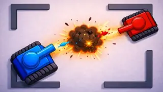 Игра Танковый Челлендж