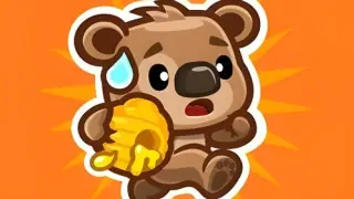Игра Олли Лапа