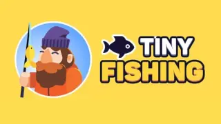 Крошечная Рыбалка | Tiny Fishing