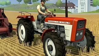 Farming Simulator | Симулятор фермерства