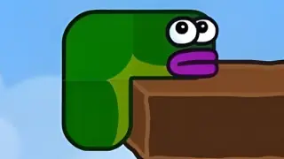 Яблочный Червь