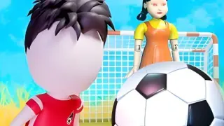 Футбол: Игра в Кальмара