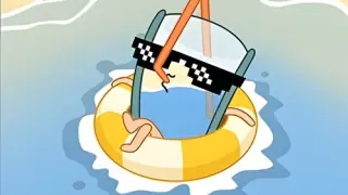 Счастливое Стекло 2