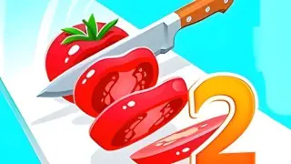 Идеальные Кусочки 2