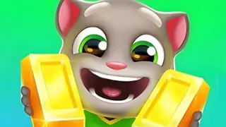 Бегущий Том | Tom Runner