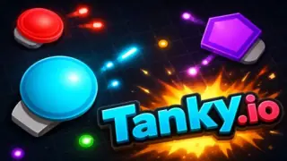 Tanky.io