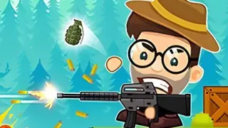 Игра Погром голов | Heads Mayhem