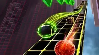 Два мяча 3Д | Two Ball 3D