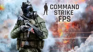 Командный Удар FPS