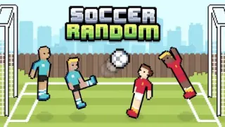 Игра Рандомный Футбол | Soccer Random