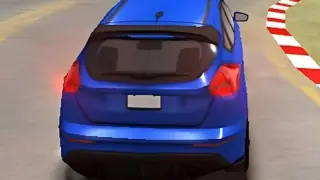 Игра Экстремальный Дрифт
