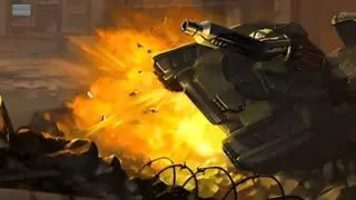 Игра Танки Онлайн