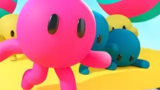 Игра Беги Рояль 3D | Run Royale 3D
