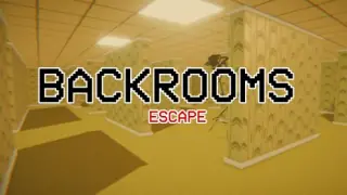 Игра Побег из Закулисья: Часть 1