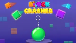 Игра Блок Крашер