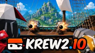 Крю Ио | Krew.io