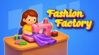 Игра Фабрика Моды