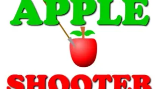 Яблочный Шутер | Apple Shooter