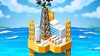 Нефтяной Магнат 2
