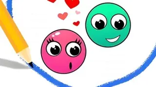 Точки Любви | Love Dots