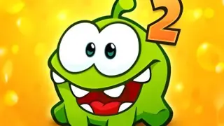 Игра Перережь Веревку 2