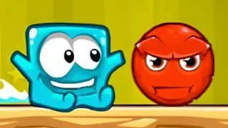 Игра Смешанный Мир | Mixed World