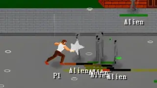 Игра Королевский Город Клешерс 3