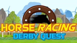 Скачки Дерби Квест | Horse Racing Derby Quest